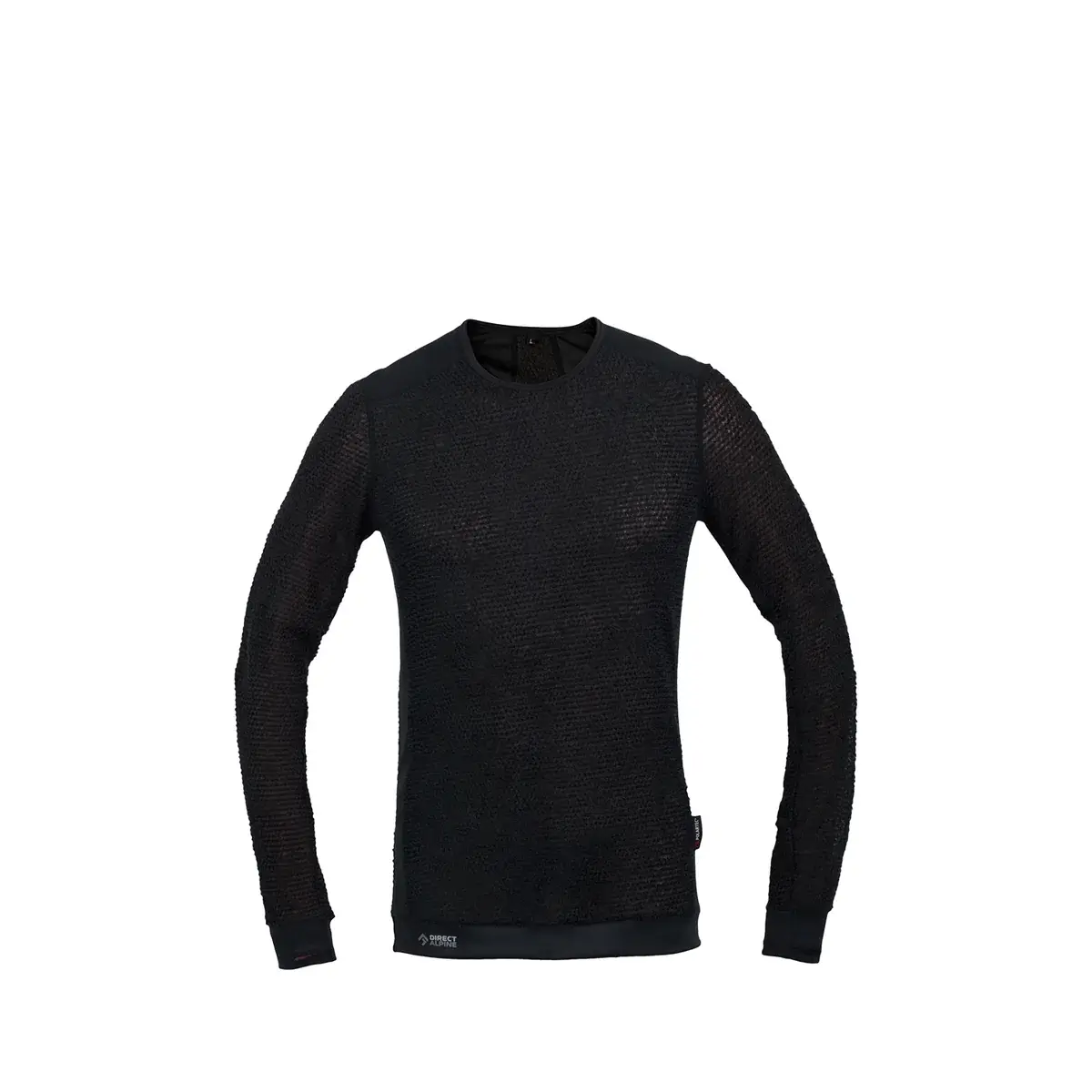 Direct Alpine Koszulka termoaktywna męska Direct Alpine Alpha T-Shirt 1.0 black