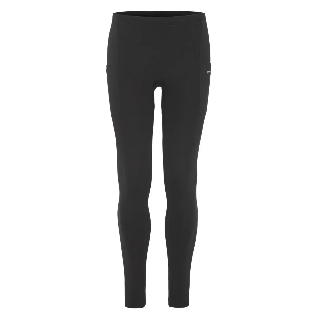 Spodnie męskie Craft ADV Essence Warm czarny