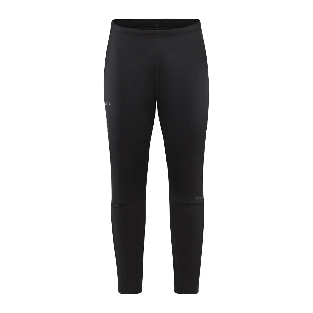 Spodnie męskie Craft CORE Nordic Training Wind czarny