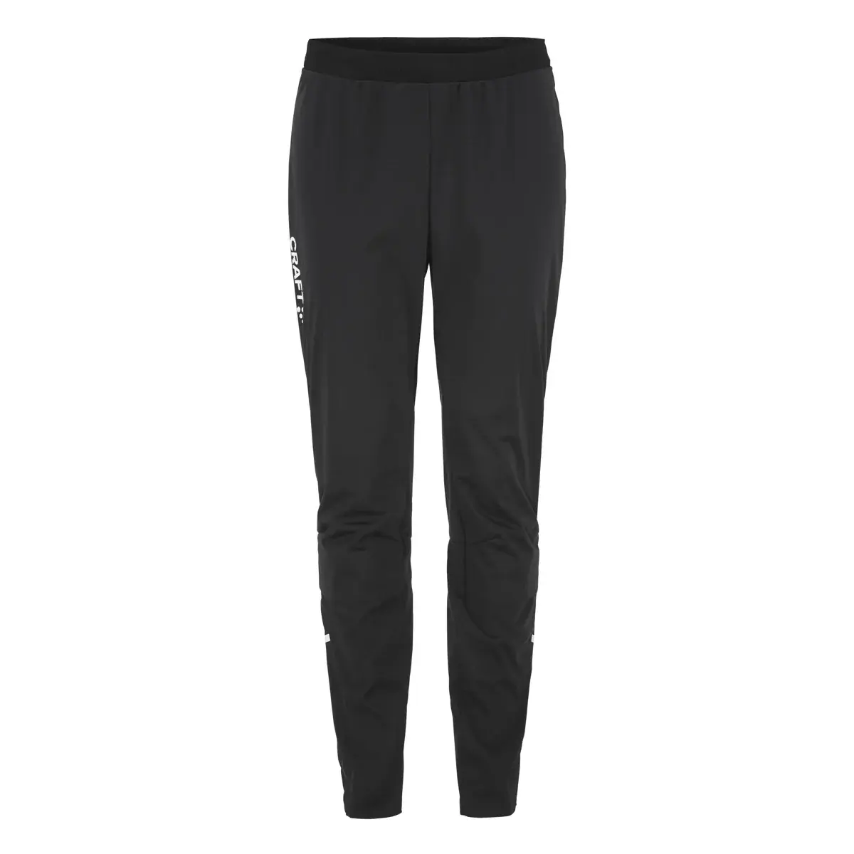 Spodnie męskie Craft PRO Nordic Race czarny