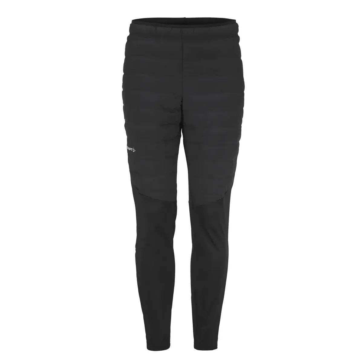 Spodnie męskie Craft SubZ Tights 3 czarny