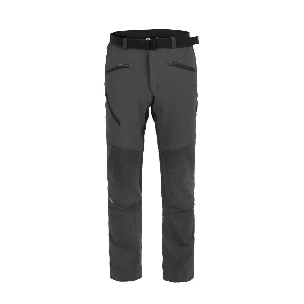 Spodnie outdoorowe uniwersalne męskie Direct Alpine Cascade Top anthracite