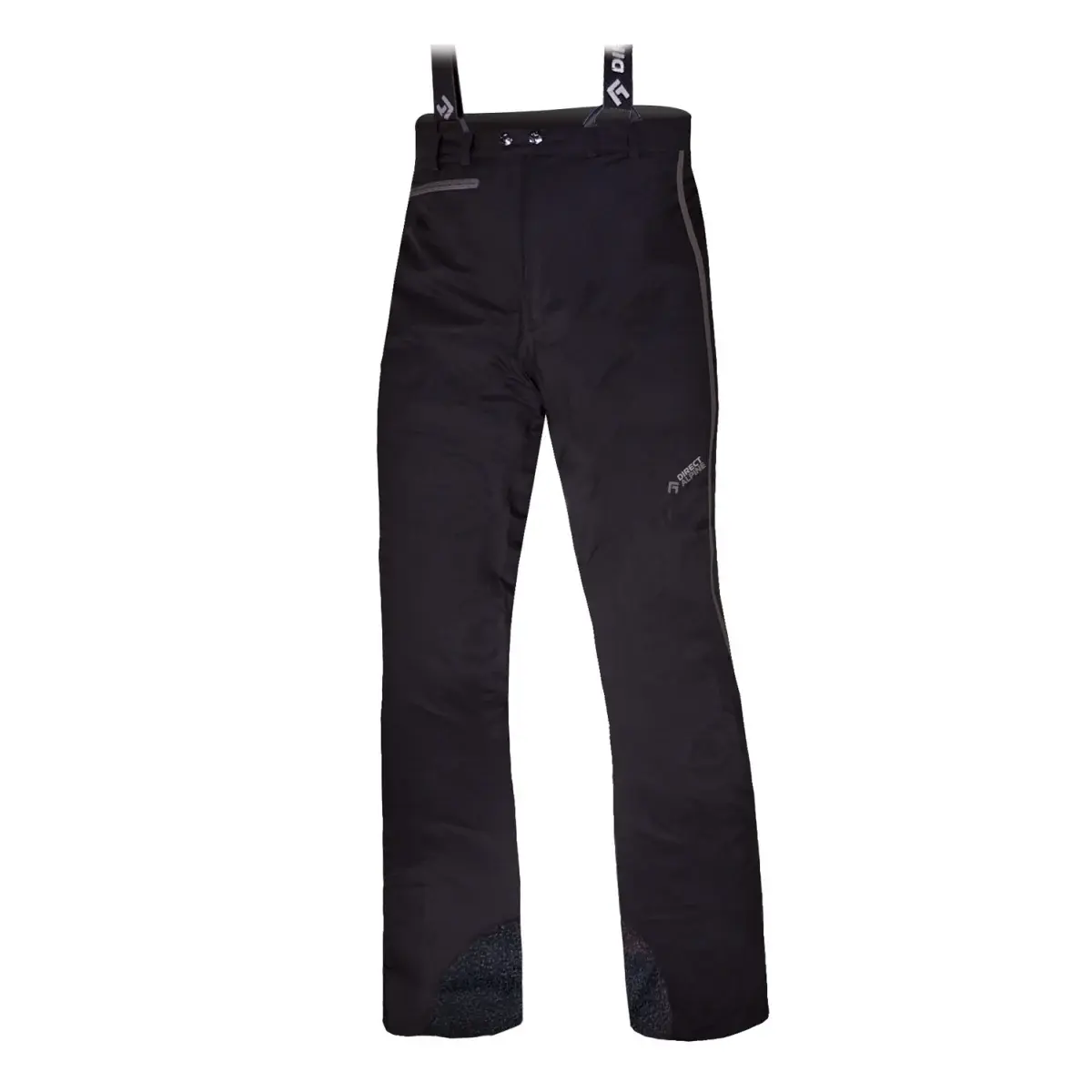 Direct Alpine Spodnie męskie Direct Alpine Midi 3.0 black