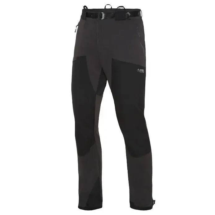 Spodnie męskie Direct Alpine Mountainer Tech 1.0 anthracite/black