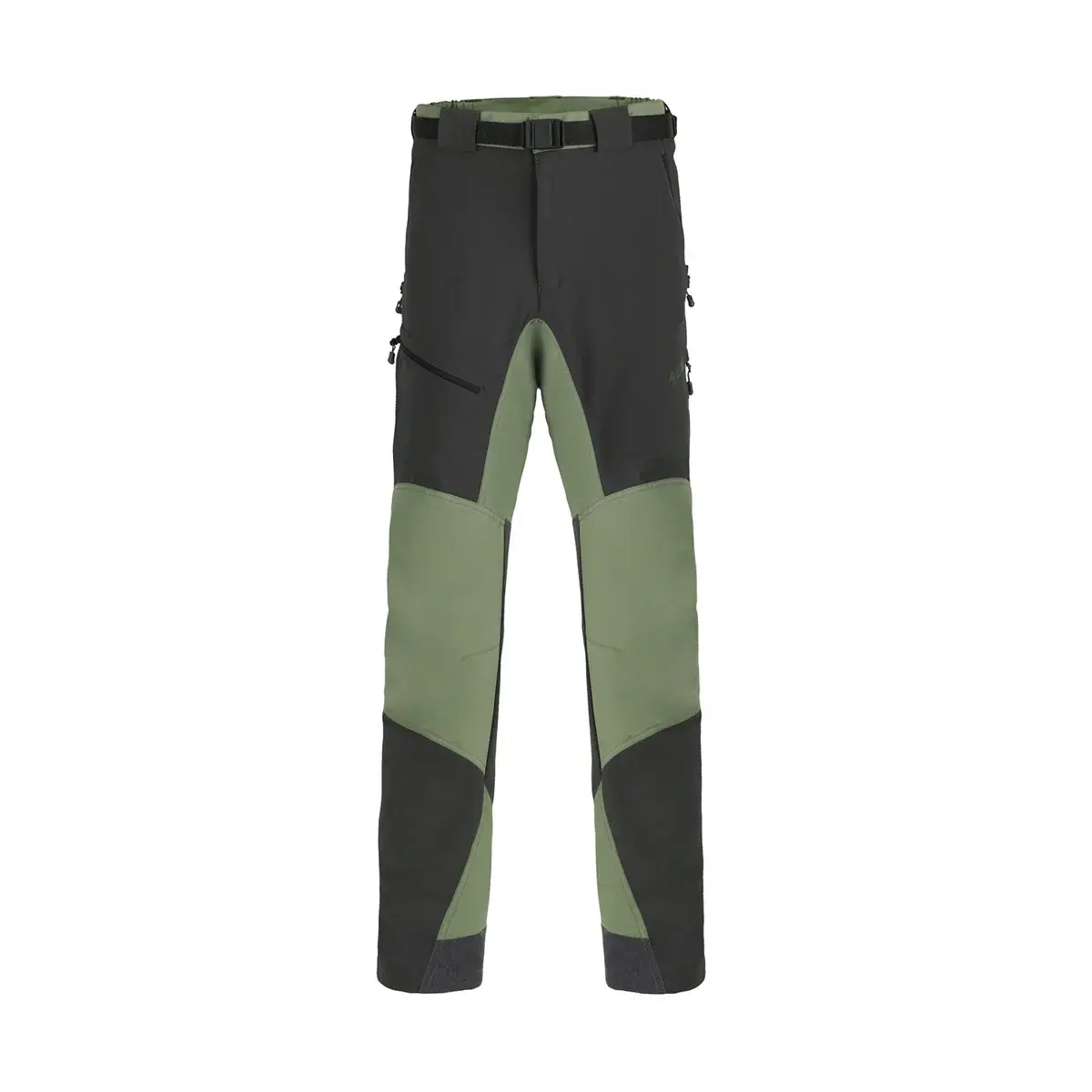 Direct Alpine Spodnie męskie Direct Alpine Patrol Tech 1.0 anthr/khaki