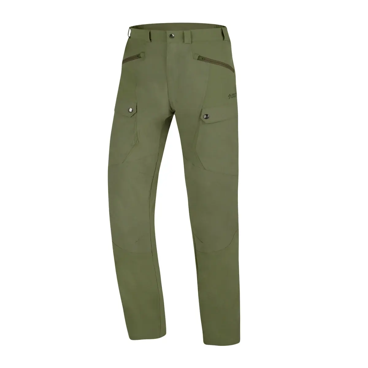 Spodnie outdoorowe męskie Direct Alpine Ranger 2.0 khaki