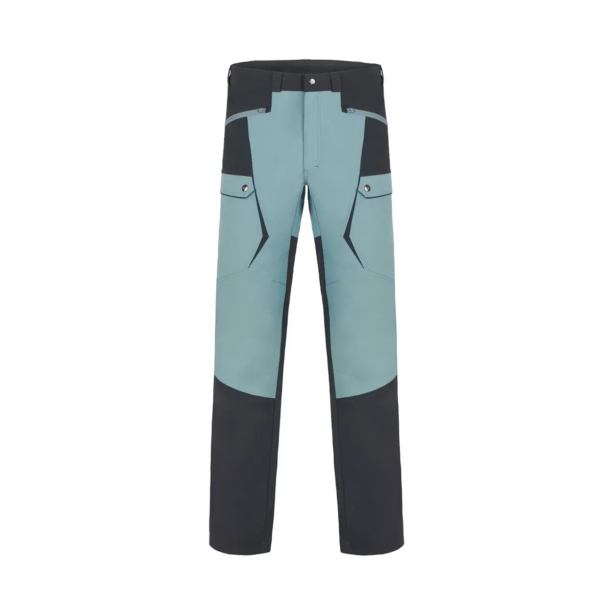 Spodnie męskie Direct Alpine Ranger arctic/black