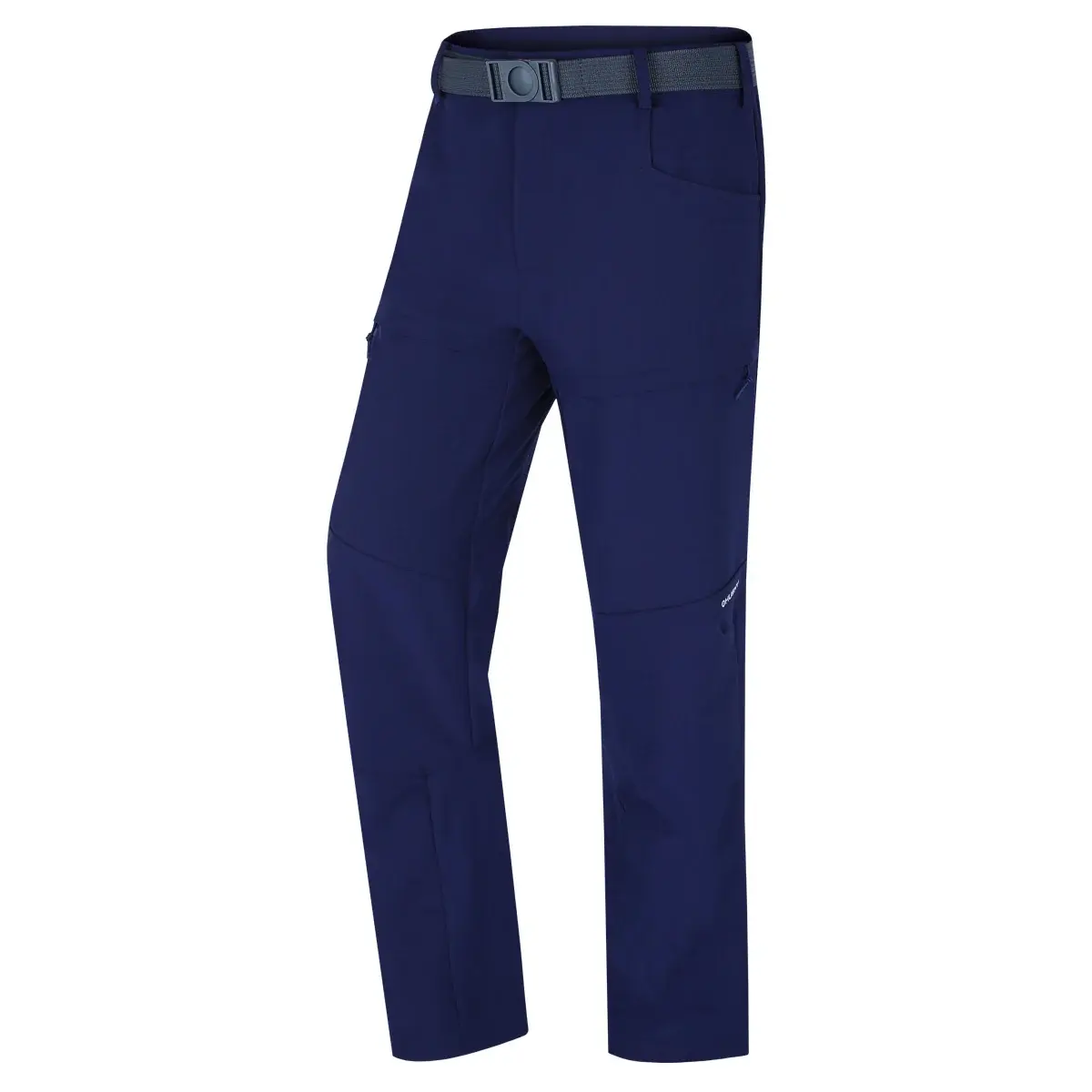 Spodnie outdoorowe męskie Husky Keiry M blue