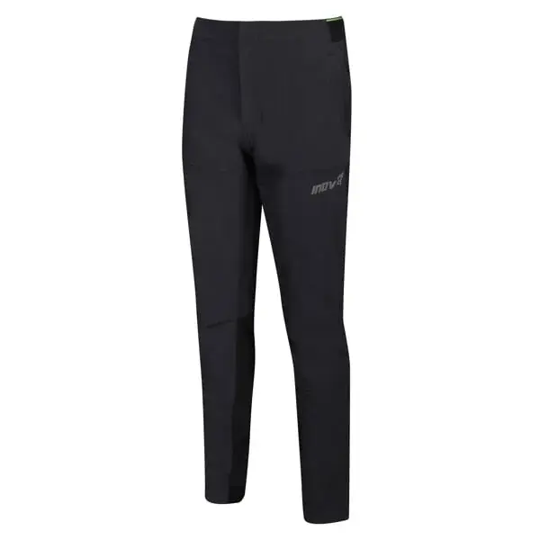 Inov8 Spodnie męskie Inov8 Venturelite Pant M black graphite