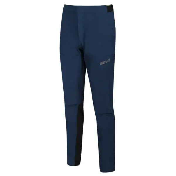 Inov8 Spodnie męskie Inov8 Venturelite Pant M navy