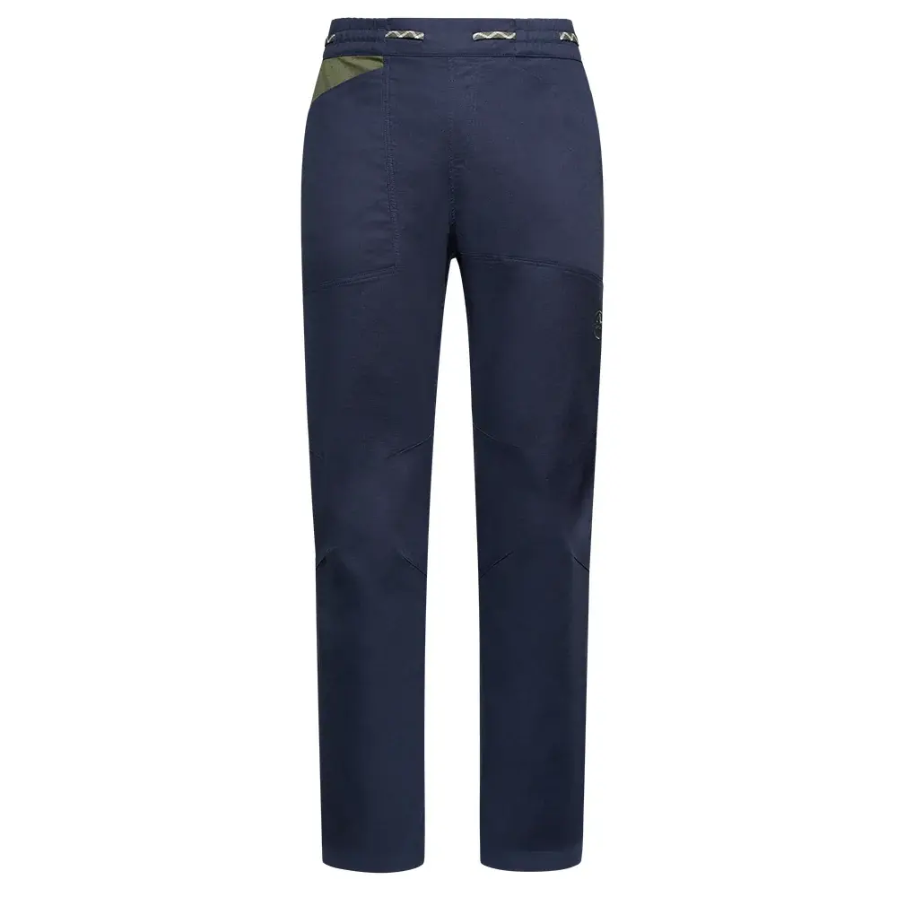 Spodnie męskie La Sportiva Bolt Pant night sky/cypress