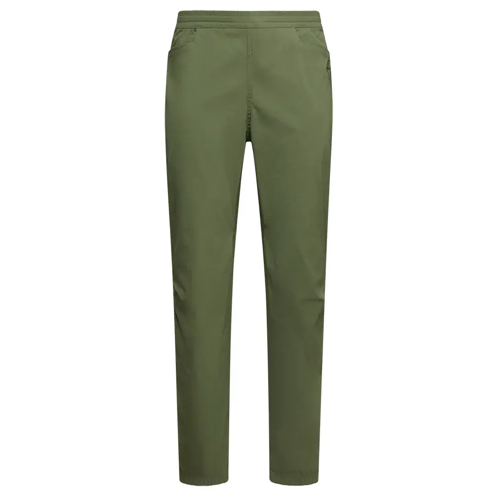 Spodnie męskie La Sportiva Gambit Pant cypress
