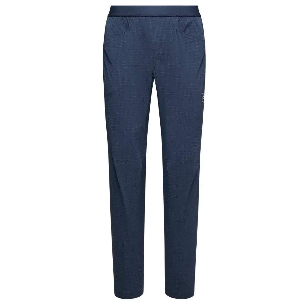 Spodnie męskie La Sportiva Helixir Pants night sky/chalk