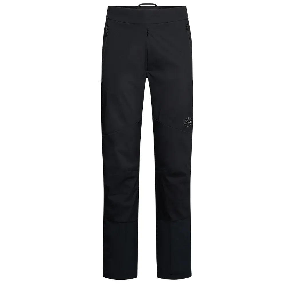 La Sportiva Spodnie męskie La Sportiva IKARUS PANT black