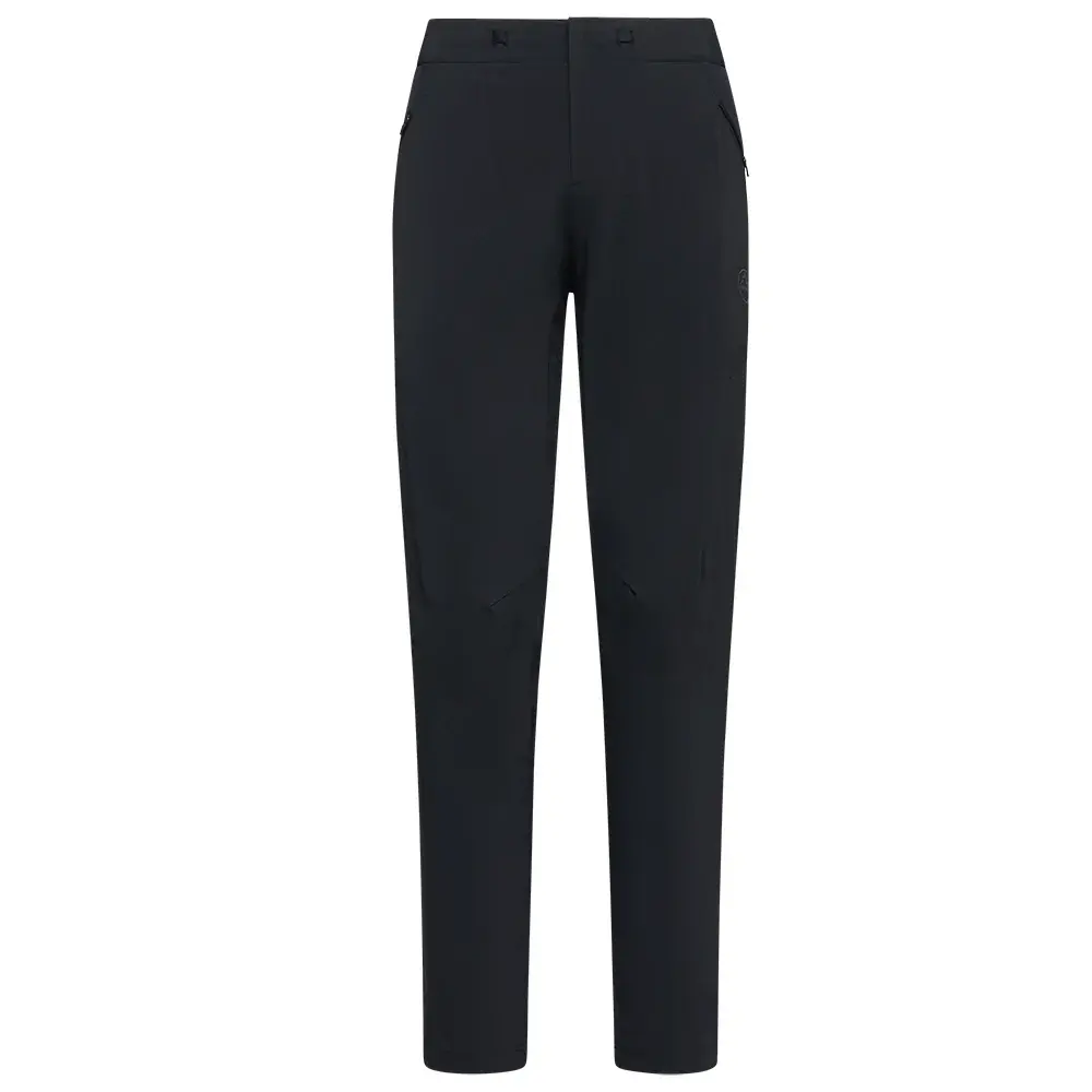 Spodnie męskie La Sportiva MONUMENT PANTS black/onyx