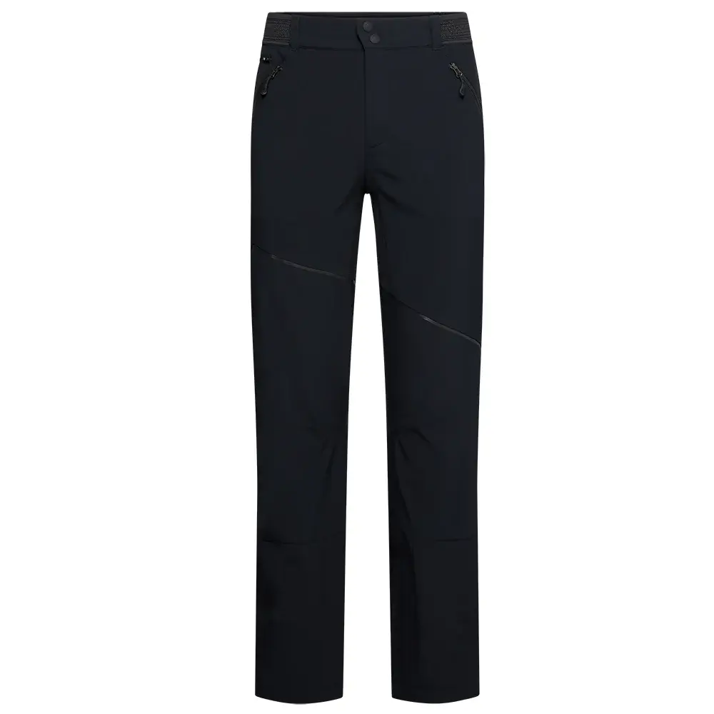 Spodnie męskie La Sportiva ORIZON PANT black/cloud