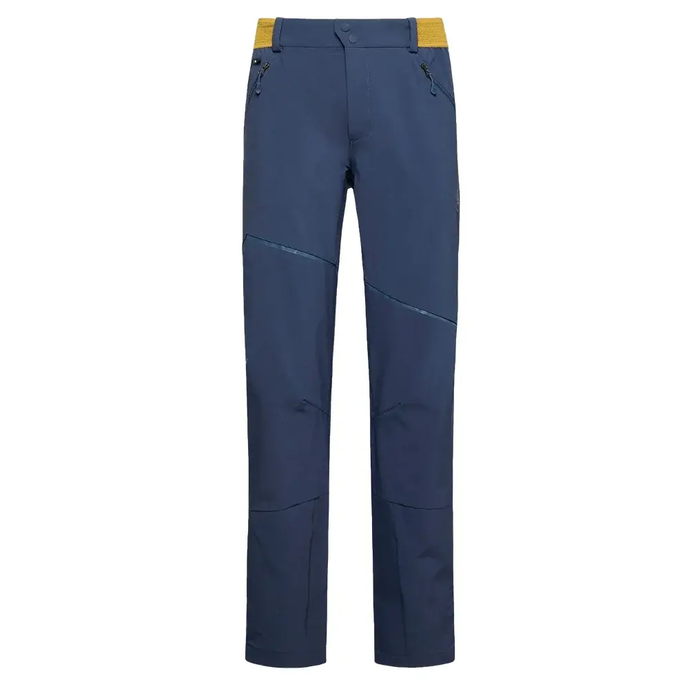 Spodnie męskie La Sportiva ORIZON PANT night sky_b46b46