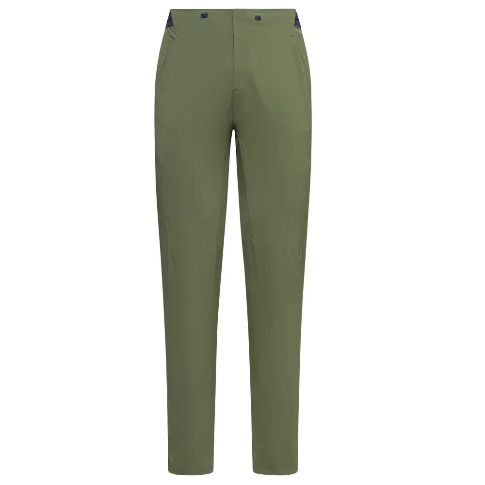 Spodnie męskie La Sportiva TRAIL GUARD PANTS cypress/night sky