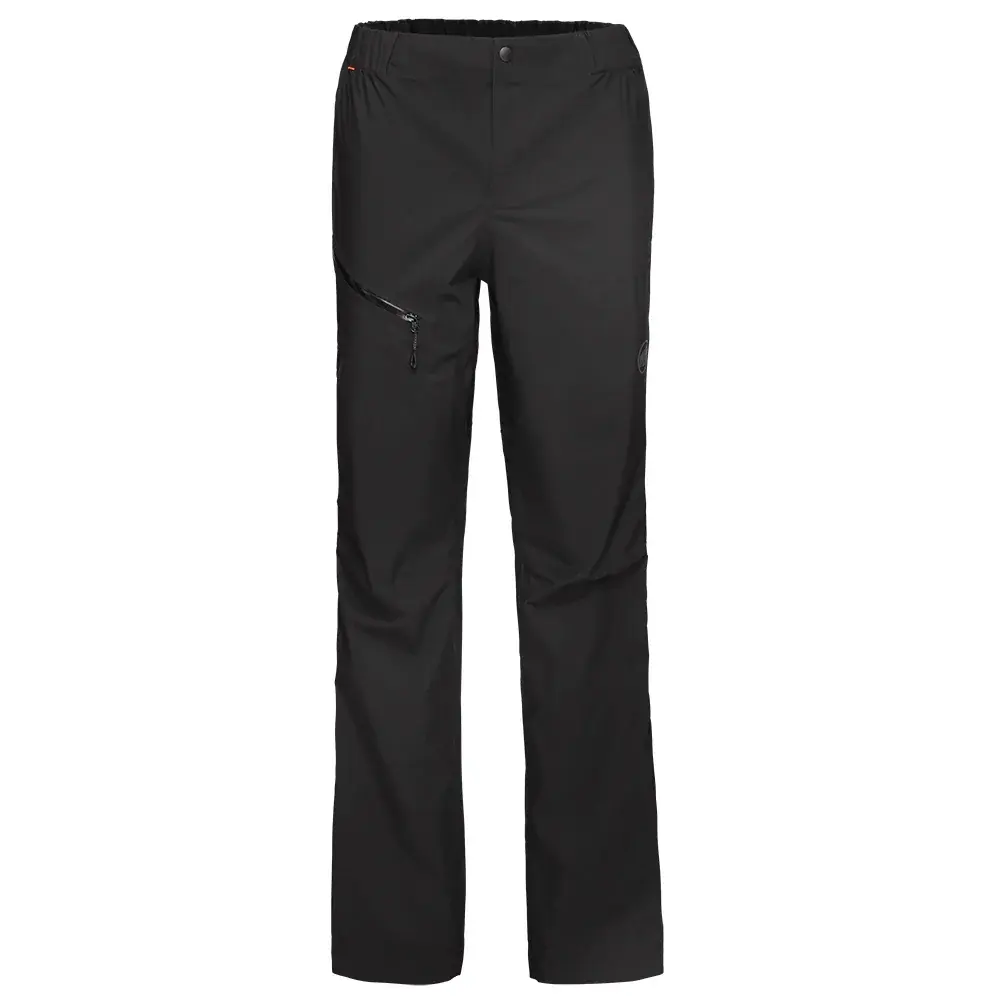 Mammut Spodnie męskie Mammut Alto Light HS Pants black