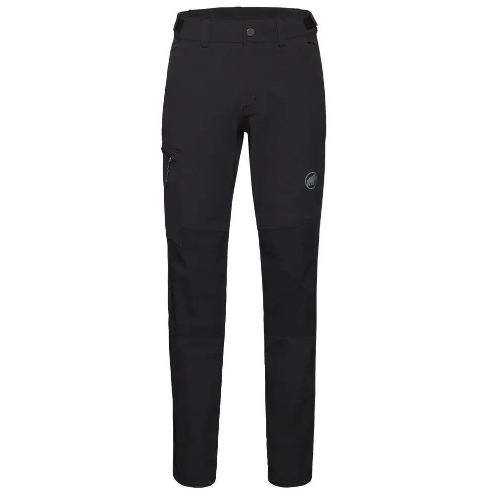 Mammut Spodnie męskie Mammut Runbold Guide SO black