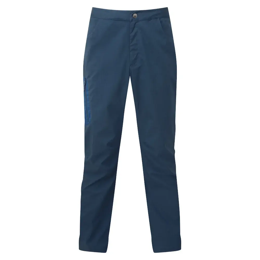 Spodnie męskie Mountain Equipment Anvil Pant Long Majolica/alto blue