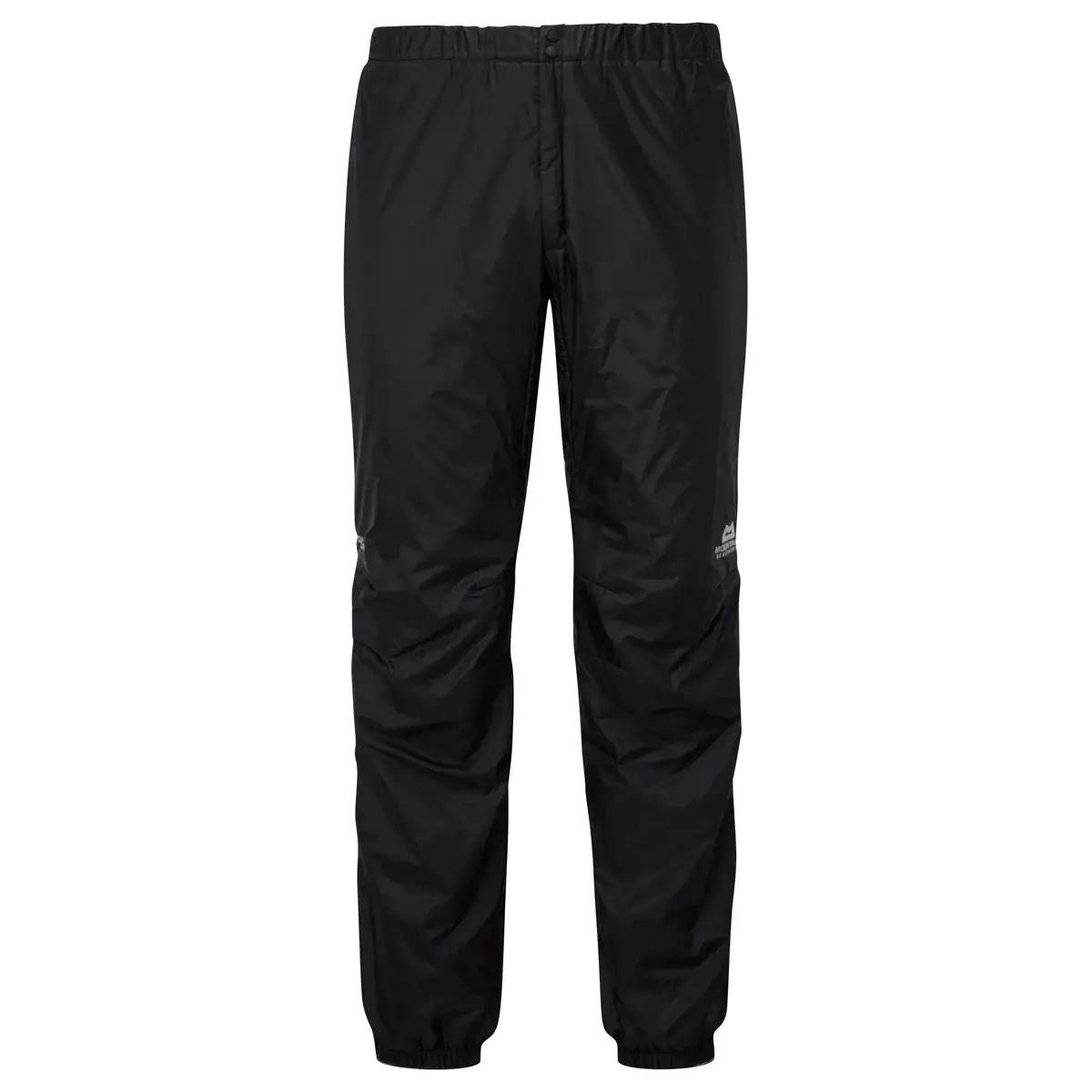 Spodnie męskie Mountain Equipment Compressor Pant Black