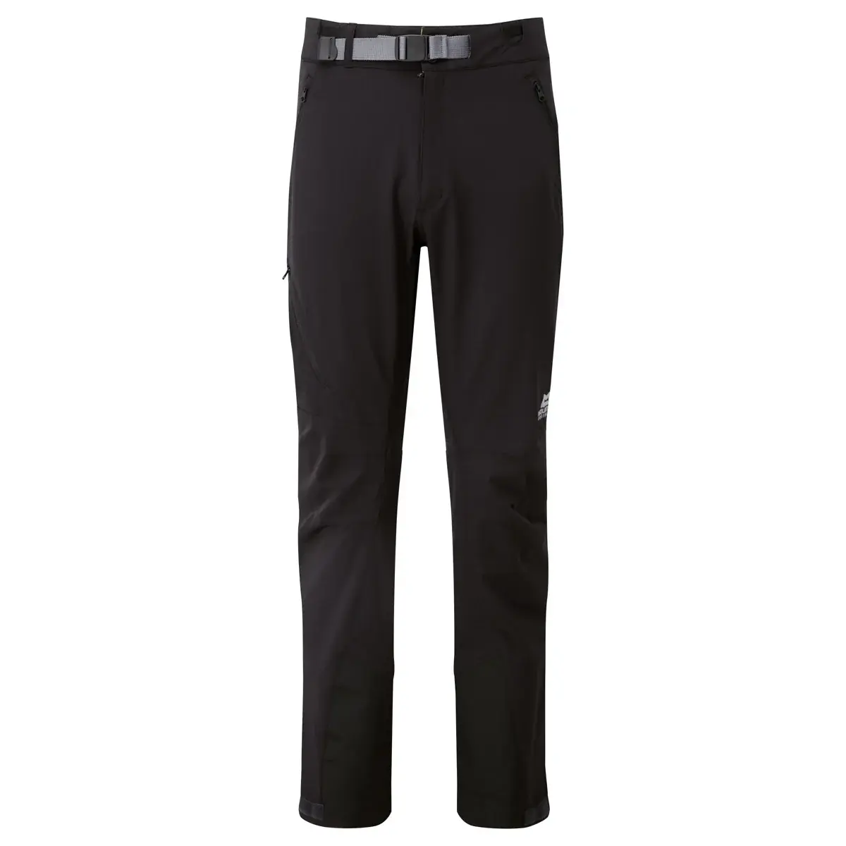 Spodnie męskie Mountain Equipment Mission Pant Black