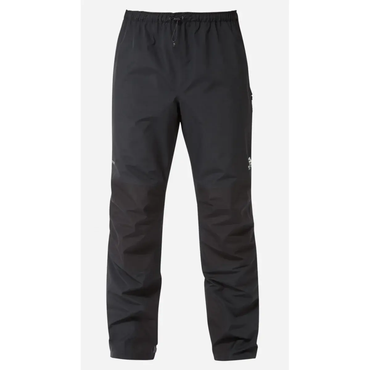 Mountain Equipment Spodnie męskie Mountain Equipment Saltoro Pant black