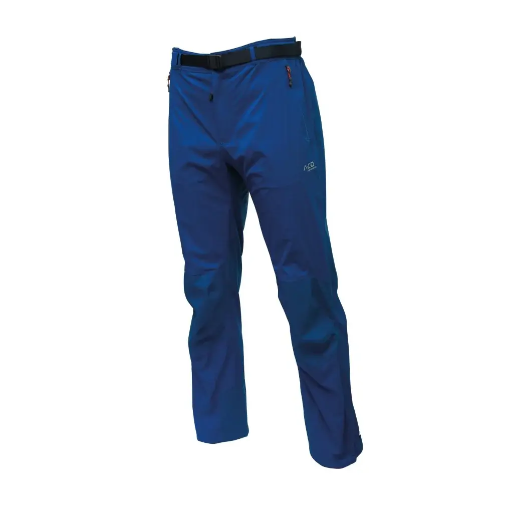 Pinguin Spodnie męskie Pinguin Signal pants blue