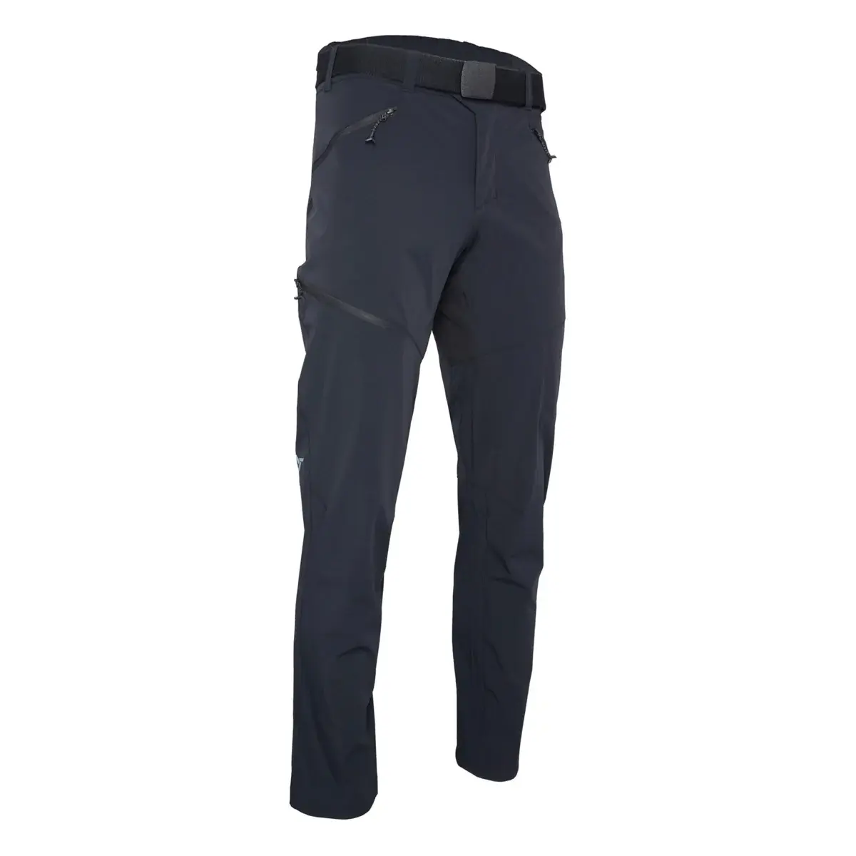 Silvini Spodnie męskie Silvini MP2637 Rango Long black