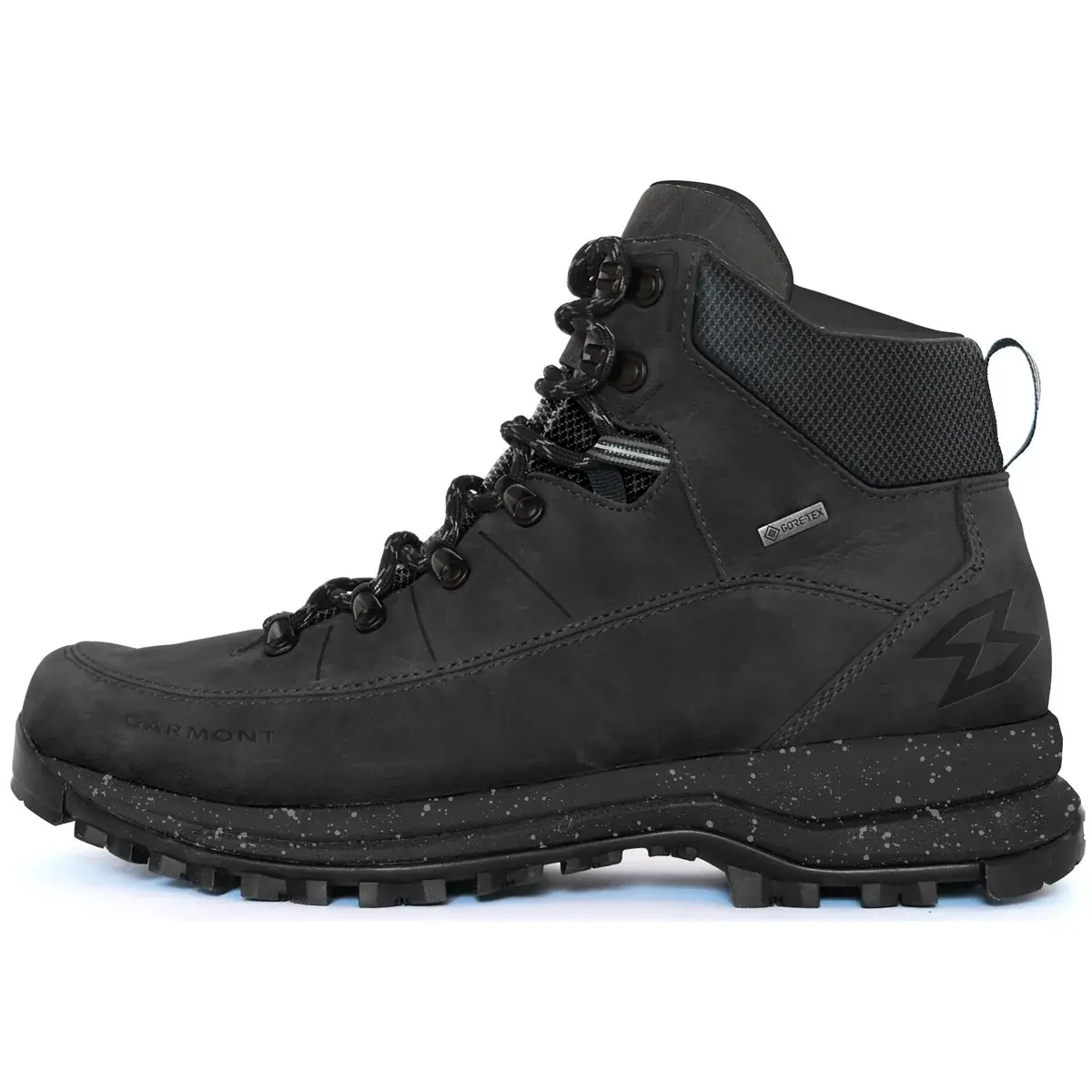 Garmont Buty za kostkę męskie Garmont Chrono GTX black