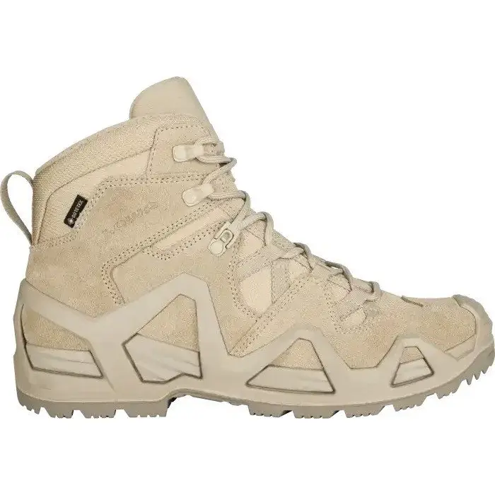 Buty za kostkę męskie Lowa Zephyr MK2 GTX MID desert