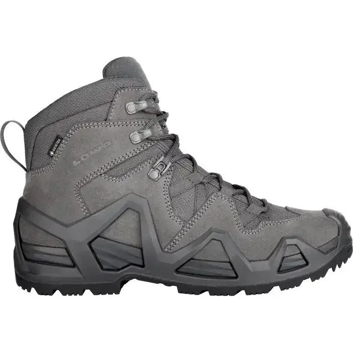 Buty za kostkę męskie Lowa Zephyr MK2 GTX MID wolf