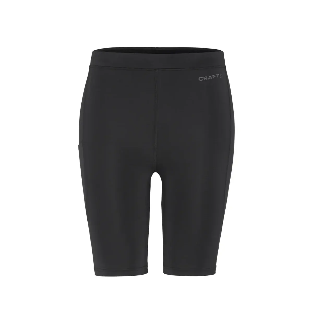 Szorty męskie Craft ADV Essence Short Tights 2 czarny