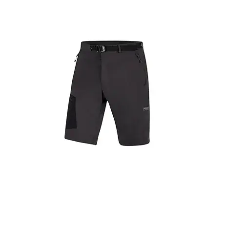 Szorty męskie Direct Alpine Cruise Short anthracite/black
