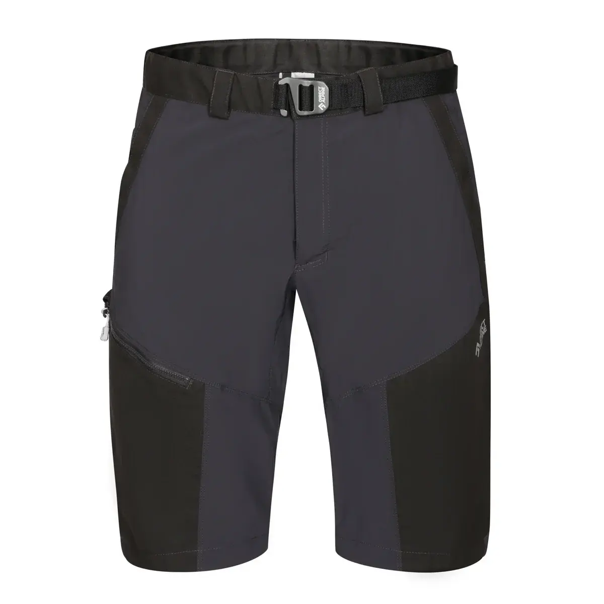 Szorty męskie Direct Alpine Fremont anthracite