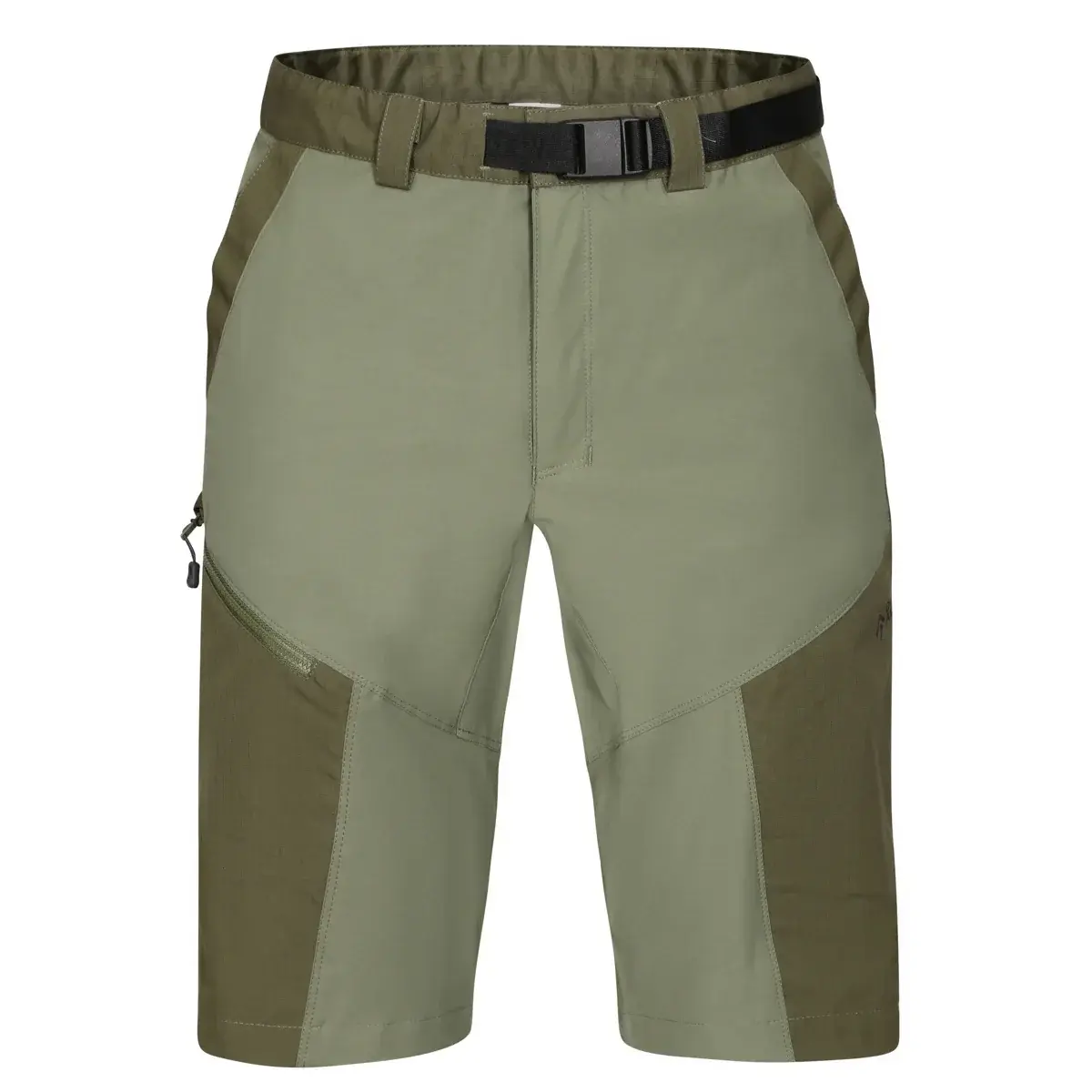 Direct Alpine Szorty męskie Direct Alpine Fremont khaki