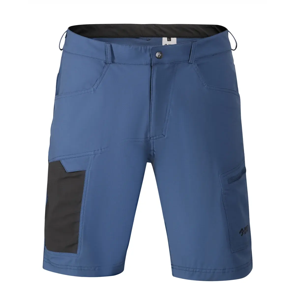 Szorty męskie Direct Alpine Mordor Shorts navy/anthracite