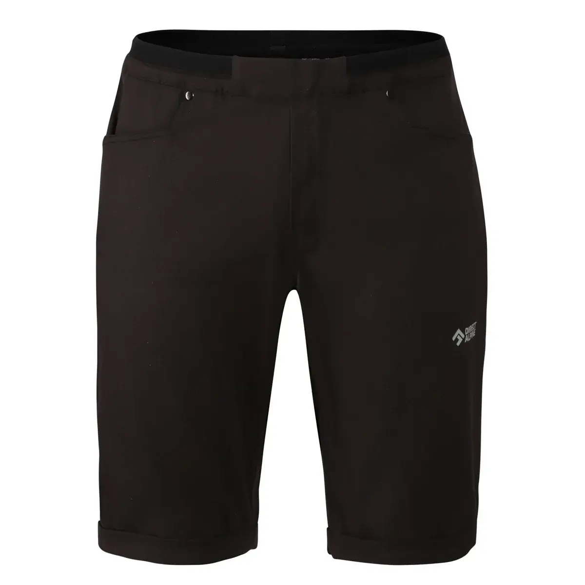 Szorty męskie Direct Alpine Rock Shorts black