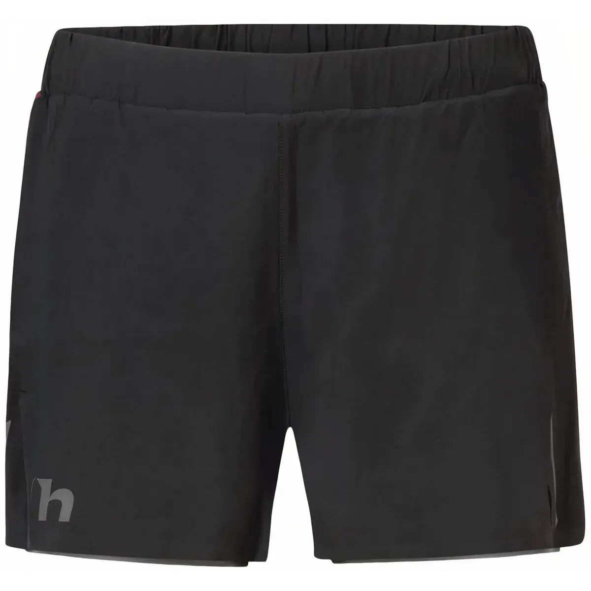 Szorty męskie Hannah Ash Shorts anthracite