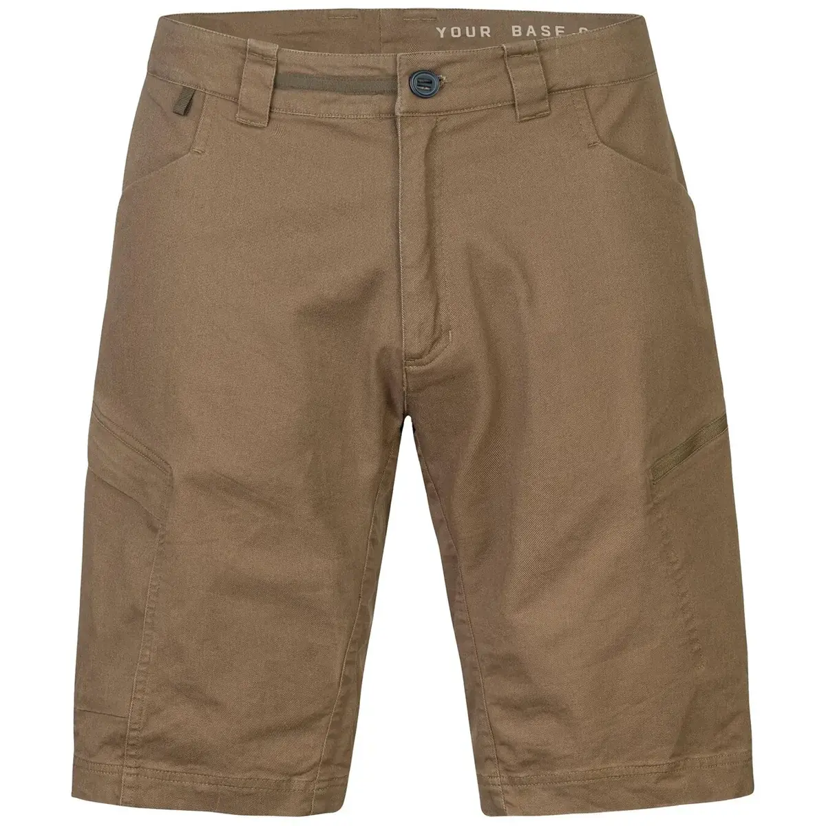 Szorty męskie Hannah Mad Shorts kangaroo