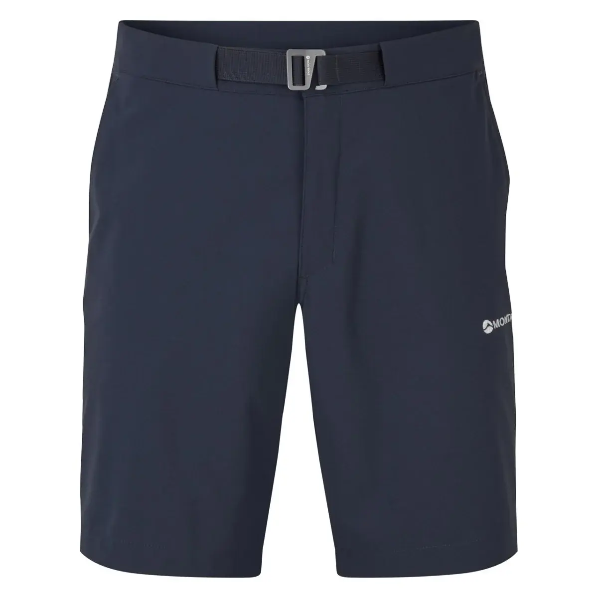 Montane Szorty techniczne męskie Montane Tenacity Lite Shorts- Eclipse
