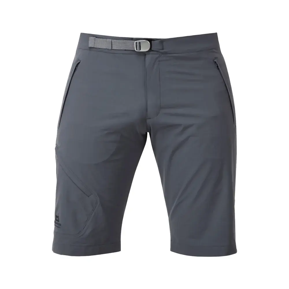 Szorty męskie Mountain Equipment Comici Short ombre blue