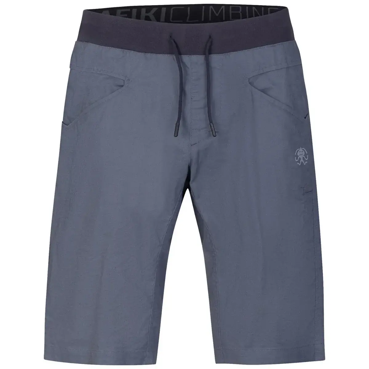 Szorty męskie Rafiki GNAR LT vintage indigo