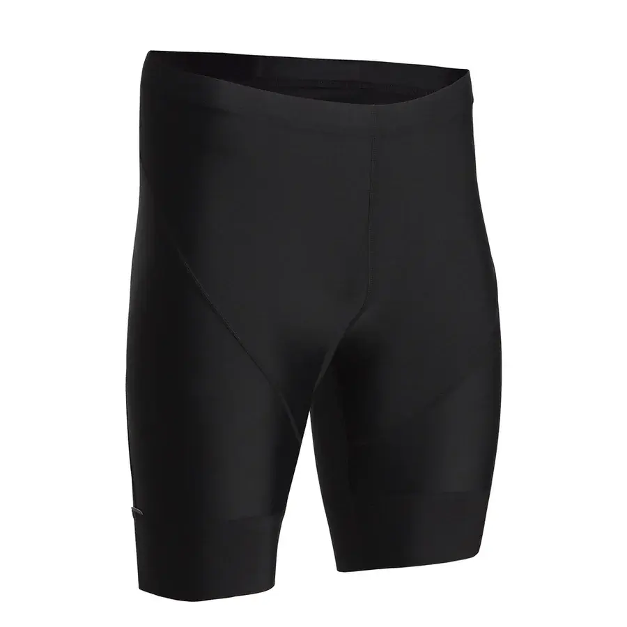 Silvini Szorty męskie Silvini Lugano black