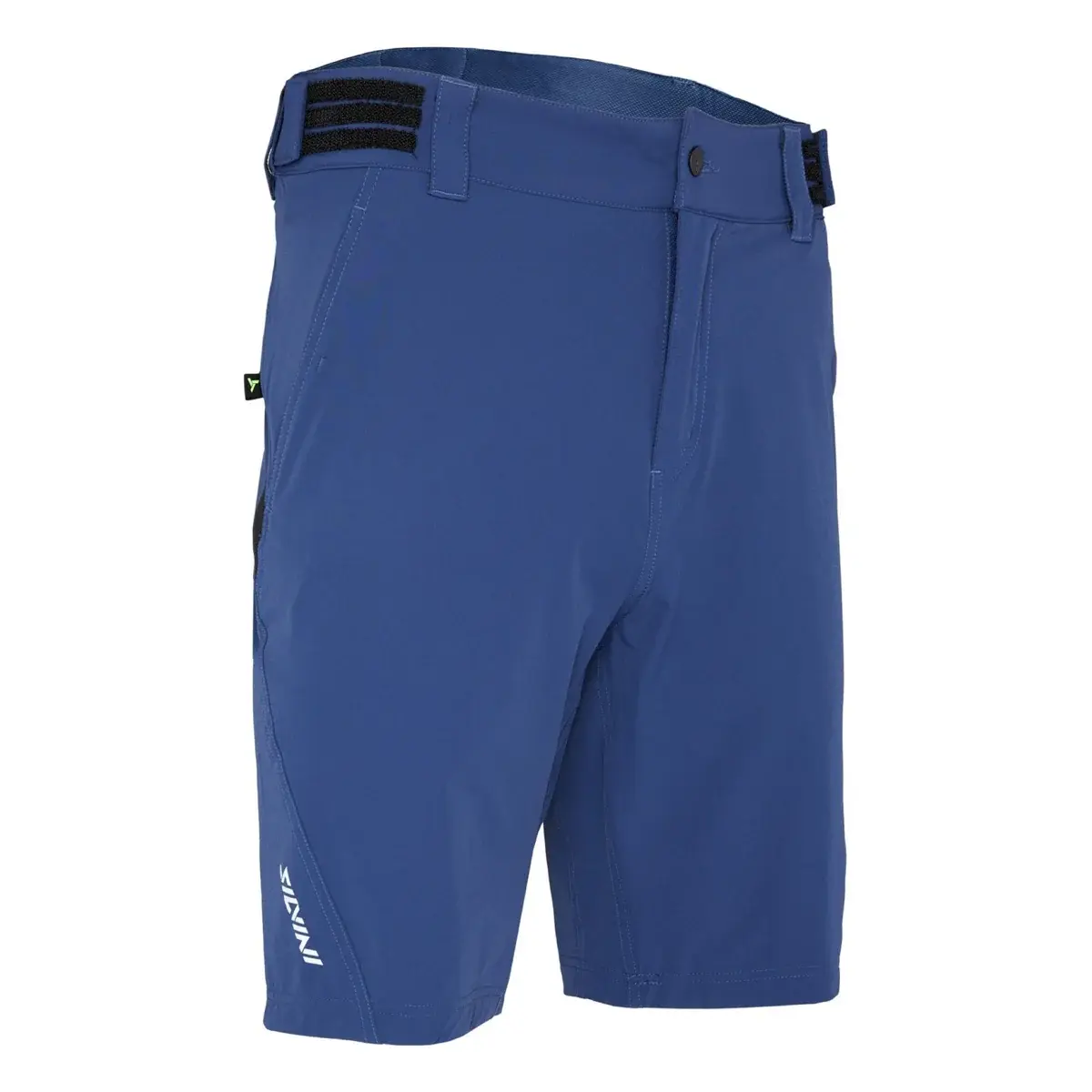 Silvini Szorty męskie Silvini MP2525 Elvo navy