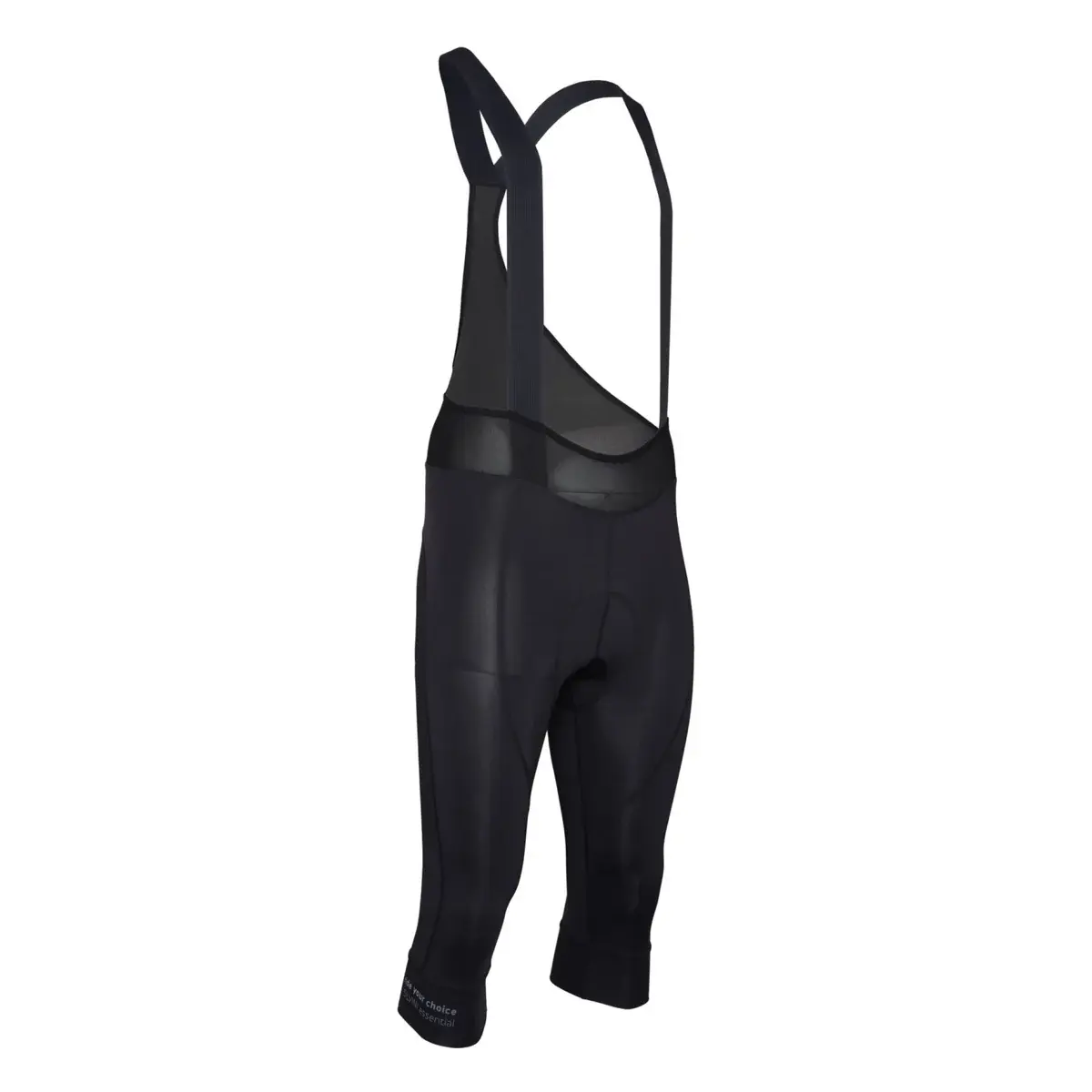 Silvini Spodenki na szelkach męskie Silvini MP2631 Alvo Bib black