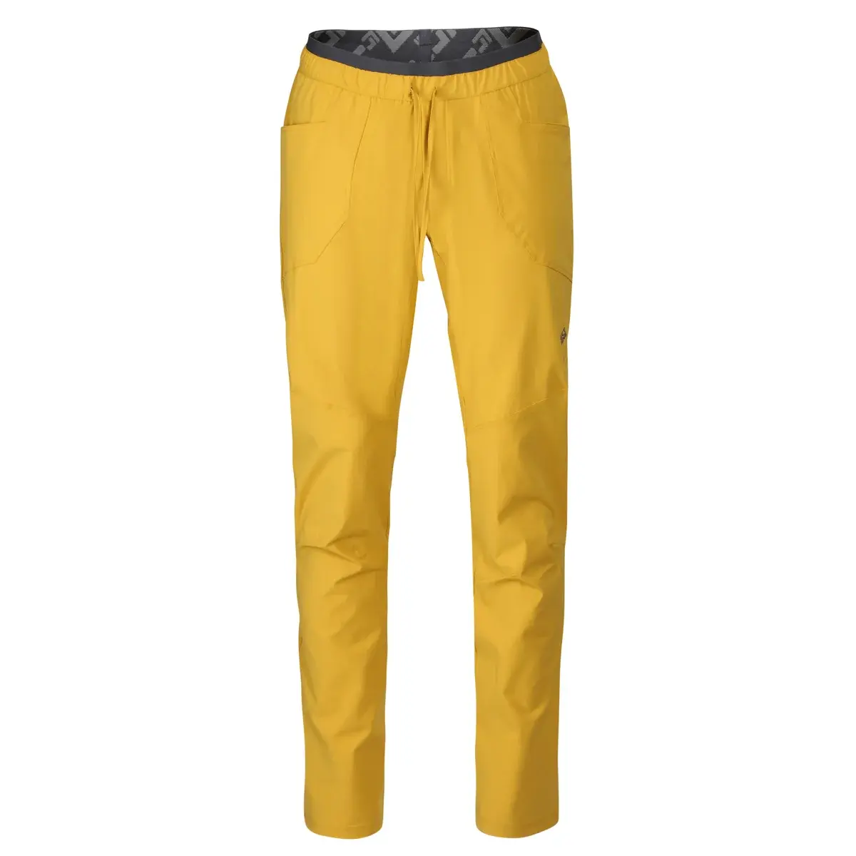 Direct Alpine Spodnie wspinaczkowe męskie Direct Alpine SOLO PANTS camel