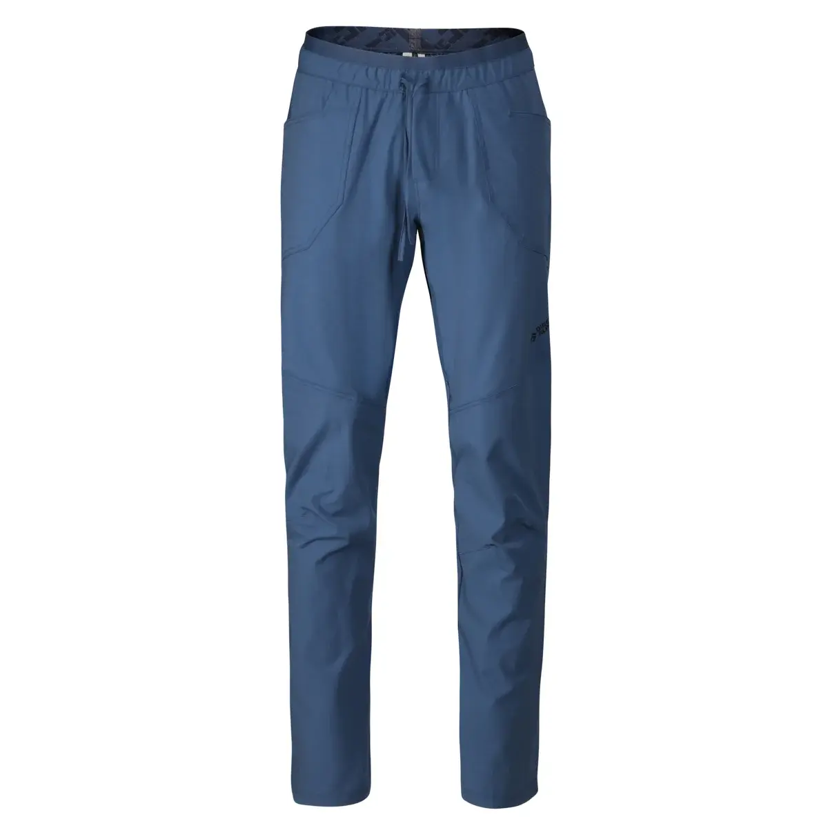 Spodnie wspinaczkowe męskie Direct Alpine SOLO PANTS navy