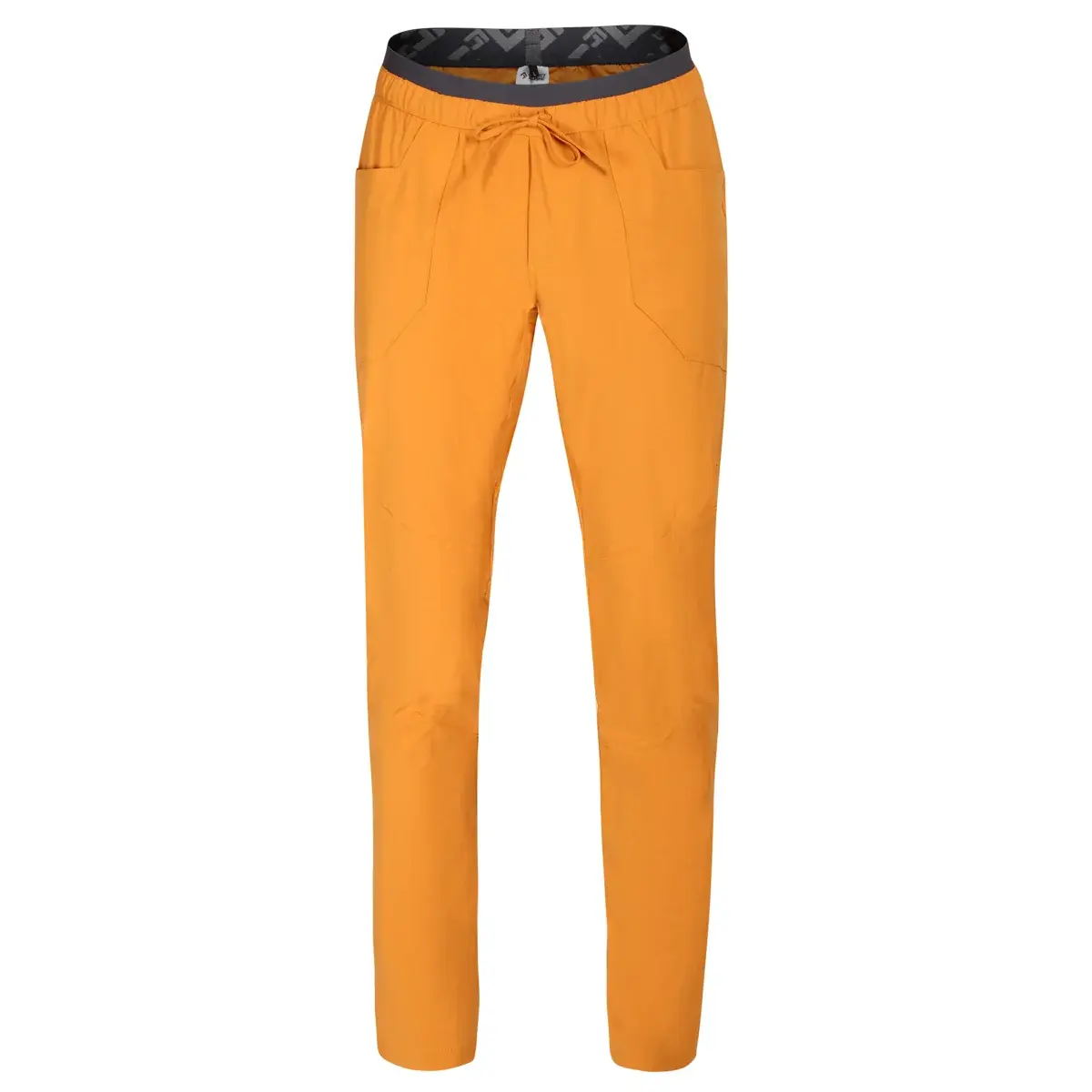 Spodnie wspinaczkowe męskie Direct Alpine SOLO PANTS ochre